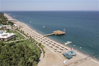 Mirage Park Resort