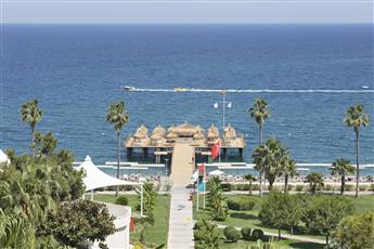 Mirage Park Resort