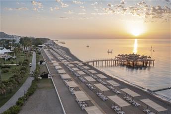Mirage Park Resort