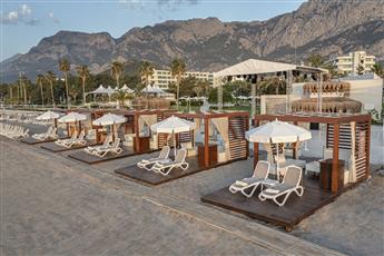 Mirage Park Resort