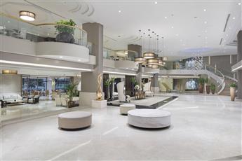 Mirage Park Resort