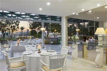 Mirage Park Resort