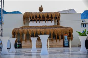 Mirage Park Resort