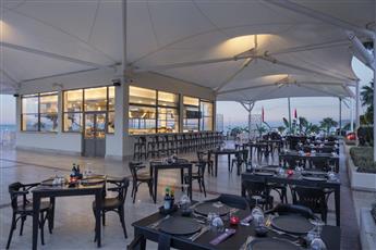 Mirage Park Resort