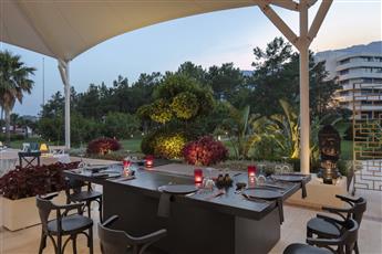 Mirage Park Resort
