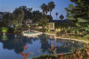 Mirage Park Resort
