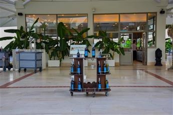 Mirage Park Resort