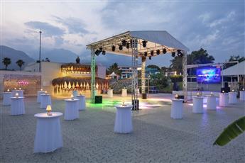 Mirage Park Resort