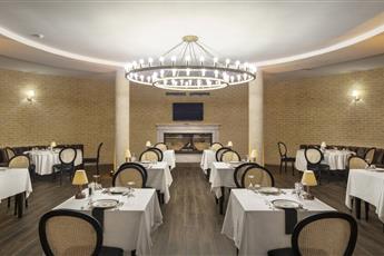 Mirage Park Resort