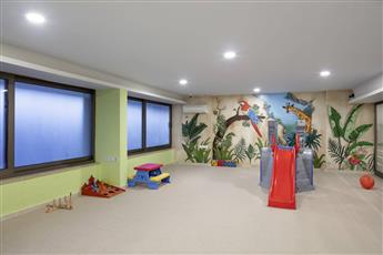 Mirage Park Resort