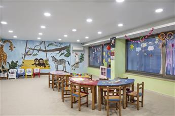 Mirage Park Resort