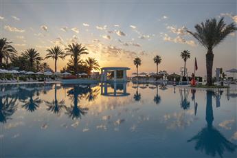 Mirage Park Resort