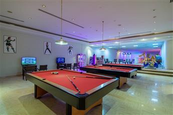 Mirage Park Resort