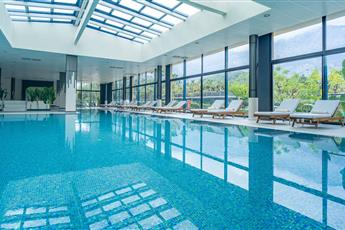 Mirage Park Resort