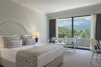 Mirage Park Resort