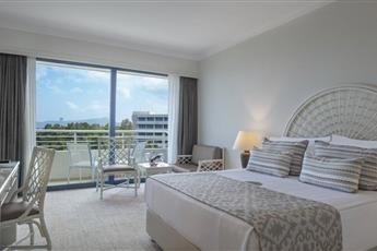 Mirage Park Resort
