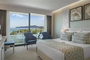 Mirage Park Resort