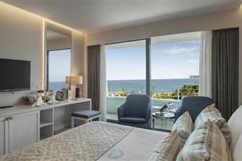 Mirage Park Resort