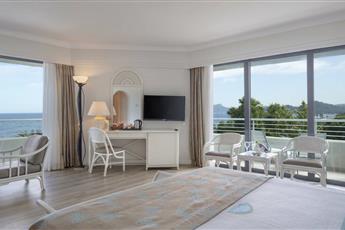 Mirage Park Resort