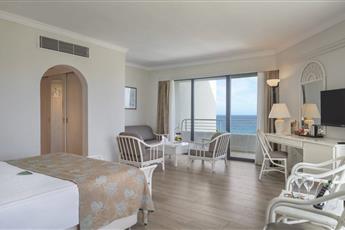 Mirage Park Resort