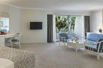 Mirage Park Resort