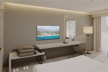 Mirage Park Resort
