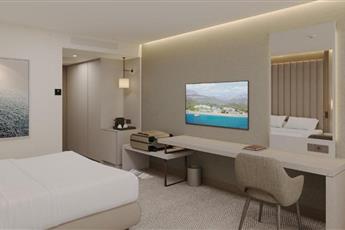Mirage Park Resort