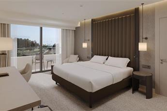 Mirage Park Resort