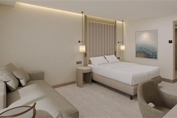 Mirage Park Resort