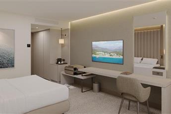 Mirage Park Resort