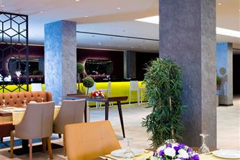 Mirage World Hotel