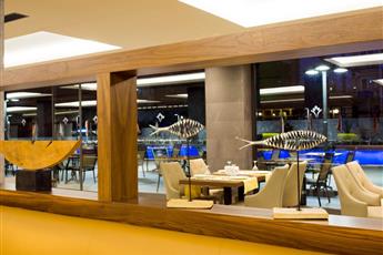 Mirage World Hotel