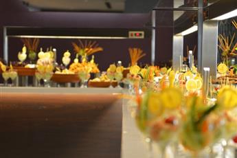 Mirage World Hotel