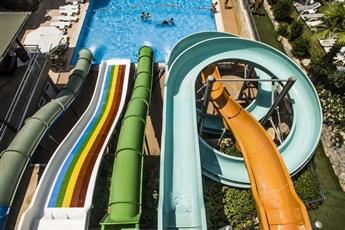 Mirage World Hotel