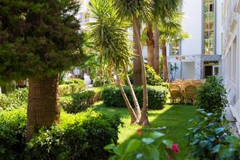Mirage World Hotel