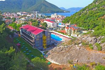 Mirage World Hotel