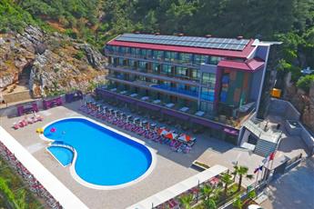 Mirage World Hotel