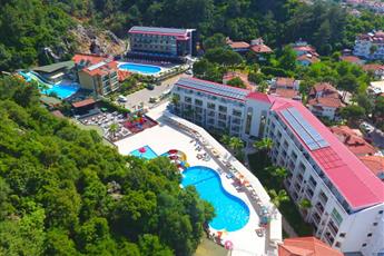Mirage World Hotel