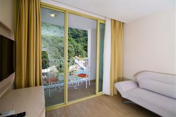 Mirage World Hotel