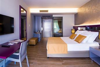 Mirage World Hotel