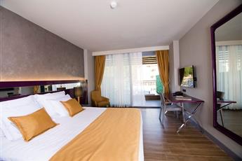 Mirage World Hotel