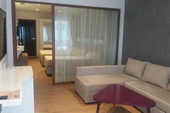 Mirage World Hotel