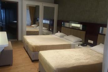 Mirage World Hotel