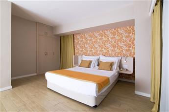 Mirage World Hotel