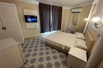 Mirage World Hotel