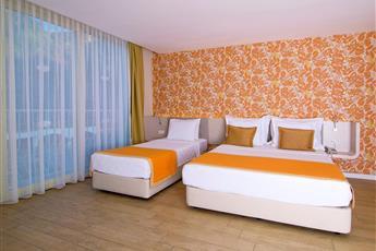 Mirage World Hotel