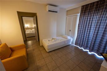 Mirage World Hotel