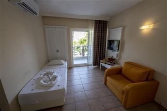 Mirage World Hotel