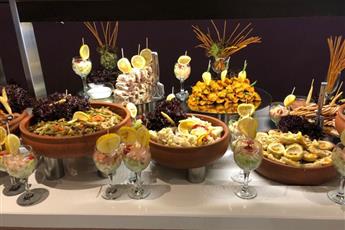 Mirage World Hotel 4*