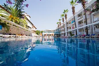 Mirage World Hotel 4*